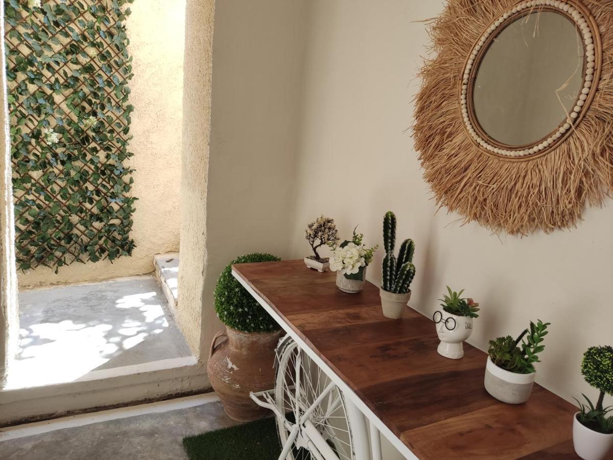 הוילה העיירה רתימנו Casa Di Sofia מראה חיצוני תמונה