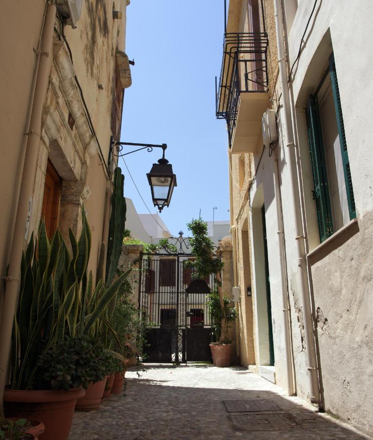 הוילה העיירה רתימנו Casa Di Sofia מראה חיצוני תמונה