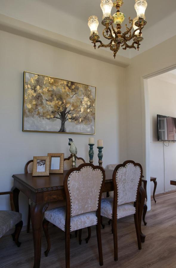 הוילה העיירה רתימנו Casa Di Sofia מראה חיצוני תמונה