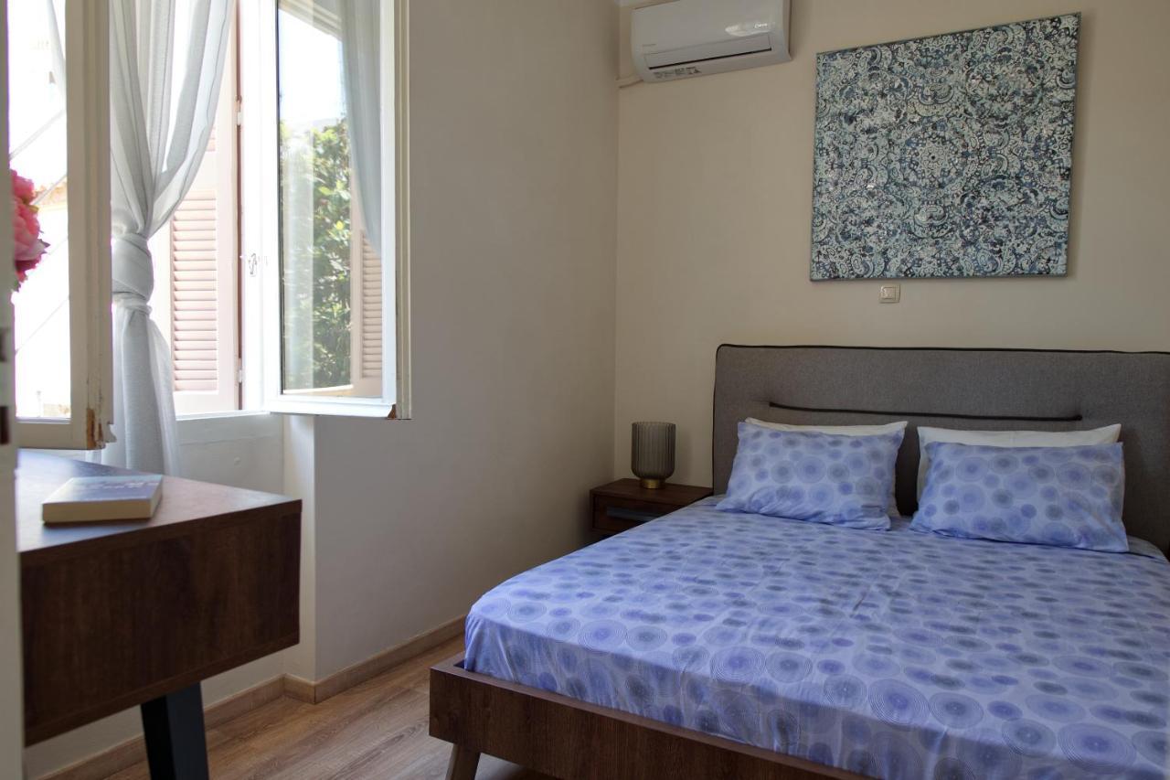 הוילה העיירה רתימנו Casa Di Sofia מראה חיצוני תמונה