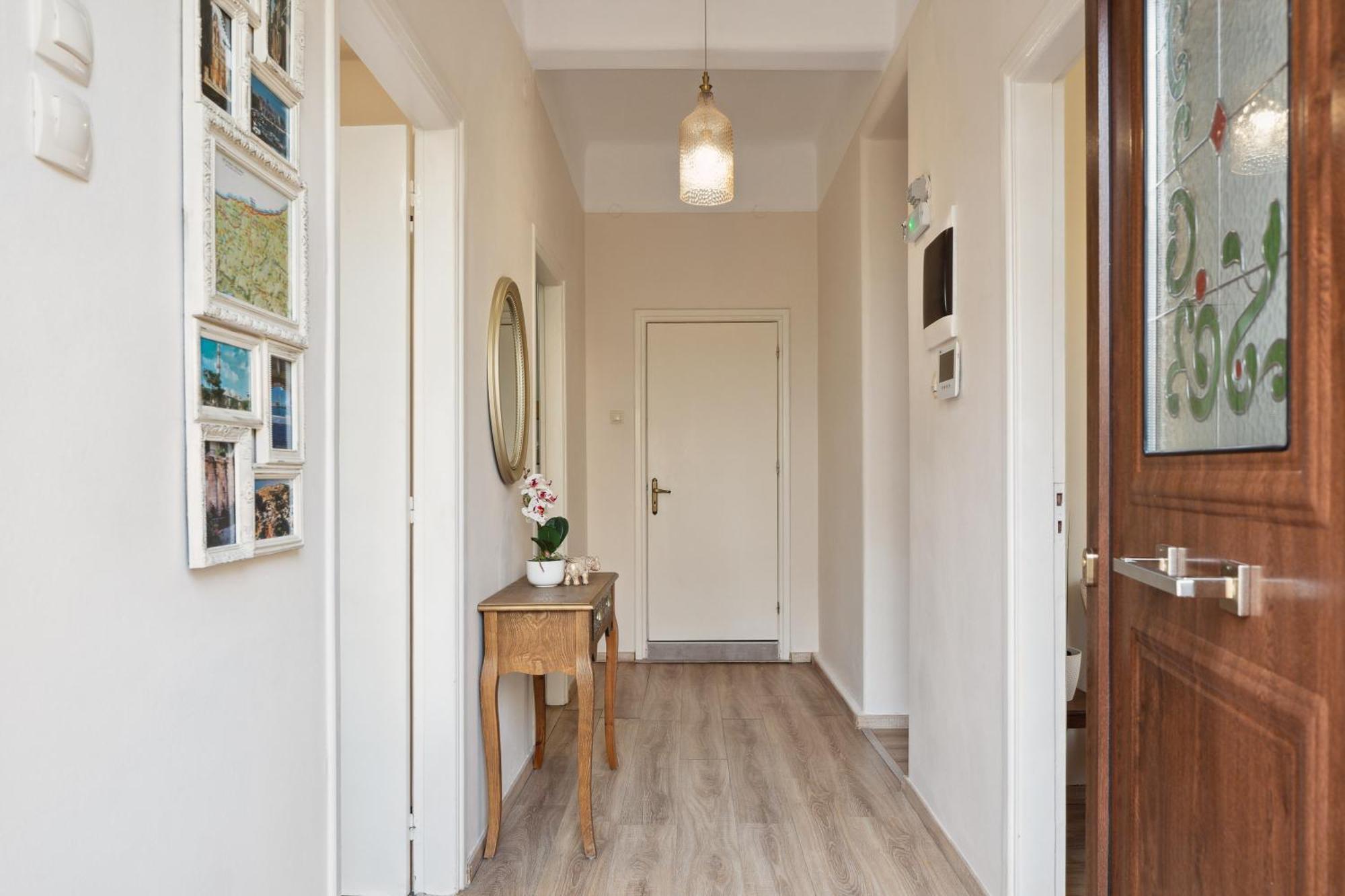 הוילה העיירה רתימנו Casa Di Sofia מראה חיצוני תמונה