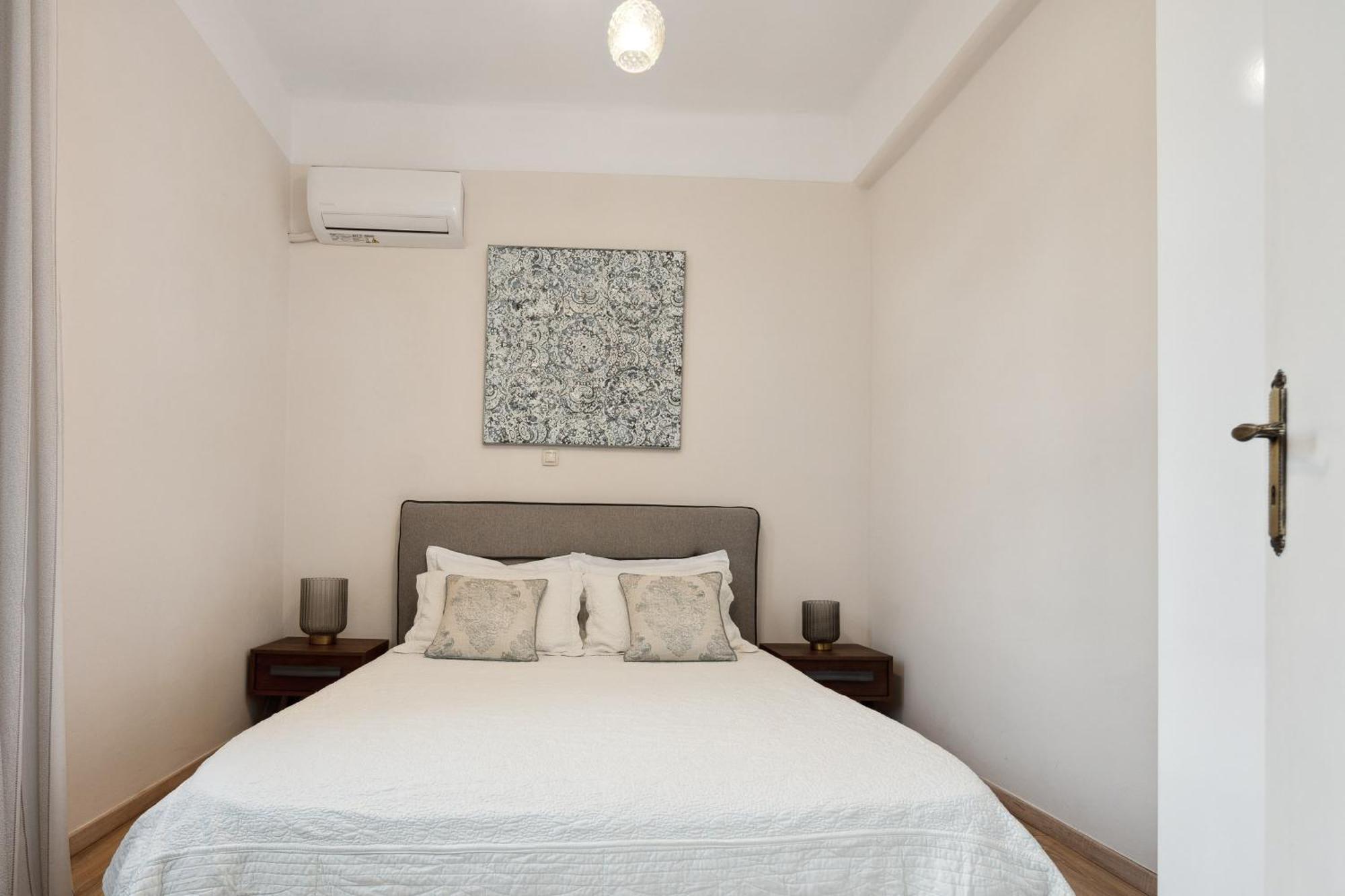 הוילה העיירה רתימנו Casa Di Sofia מראה חיצוני תמונה